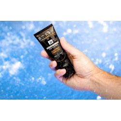 Crème solaire pour crâne rasé BOTAK
