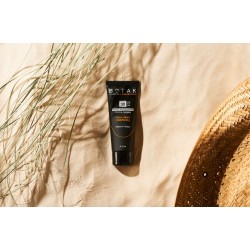 Crème solaire pour crâne rasé BOTAK