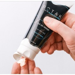 BOTAK x MR BARBIER pack cadeau rasage Crâne et Barbe