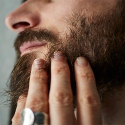 BOTAK x MR BARBIER pack cadeau rasage Crâne et Barbe