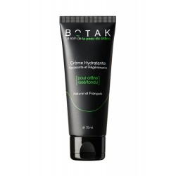 BOTAK x MR BARBIER pack cadeau rasage Crâne et Barbe