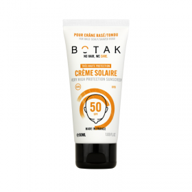 Crème Solaire SPF50 50ml