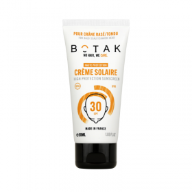 Crème Solaire SPF30 50ml