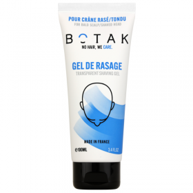 Gel de Rasage 100ml