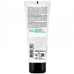 Crème hydratante pour crâne rasé BOTAK