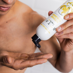 BOTAK Shaved Head Daily Routine Pack