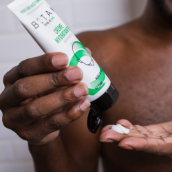 Pack Routine Quotidienne Crâne Rasé BOTAK