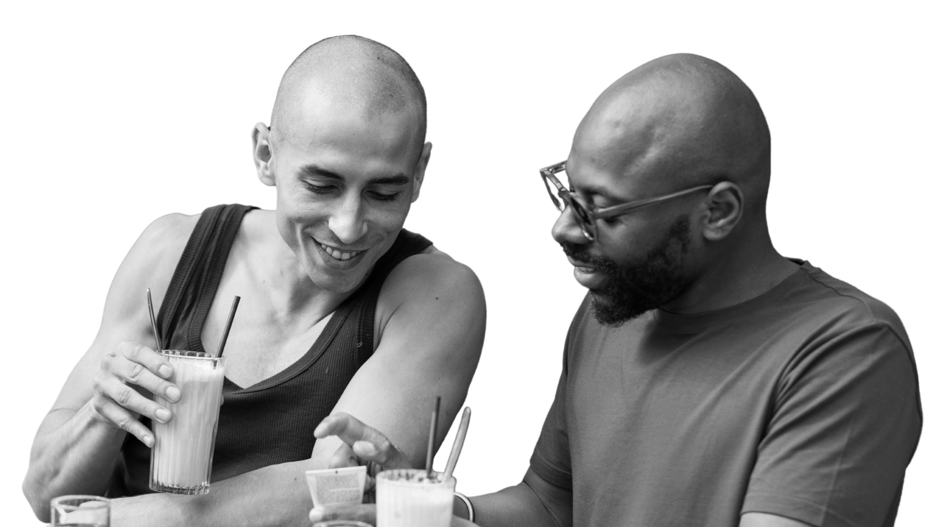 Des soins adaptés pour le Cuir Chevelu