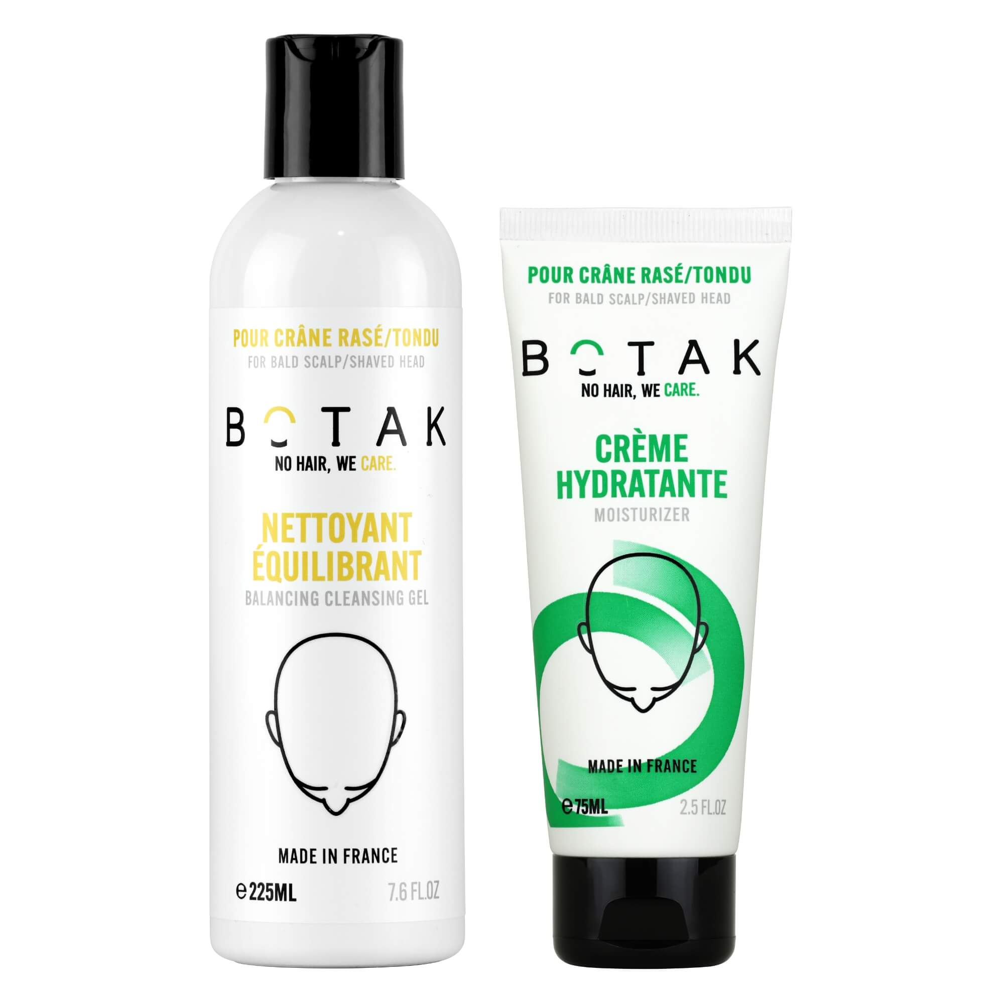 Pack Routine Quotidienne