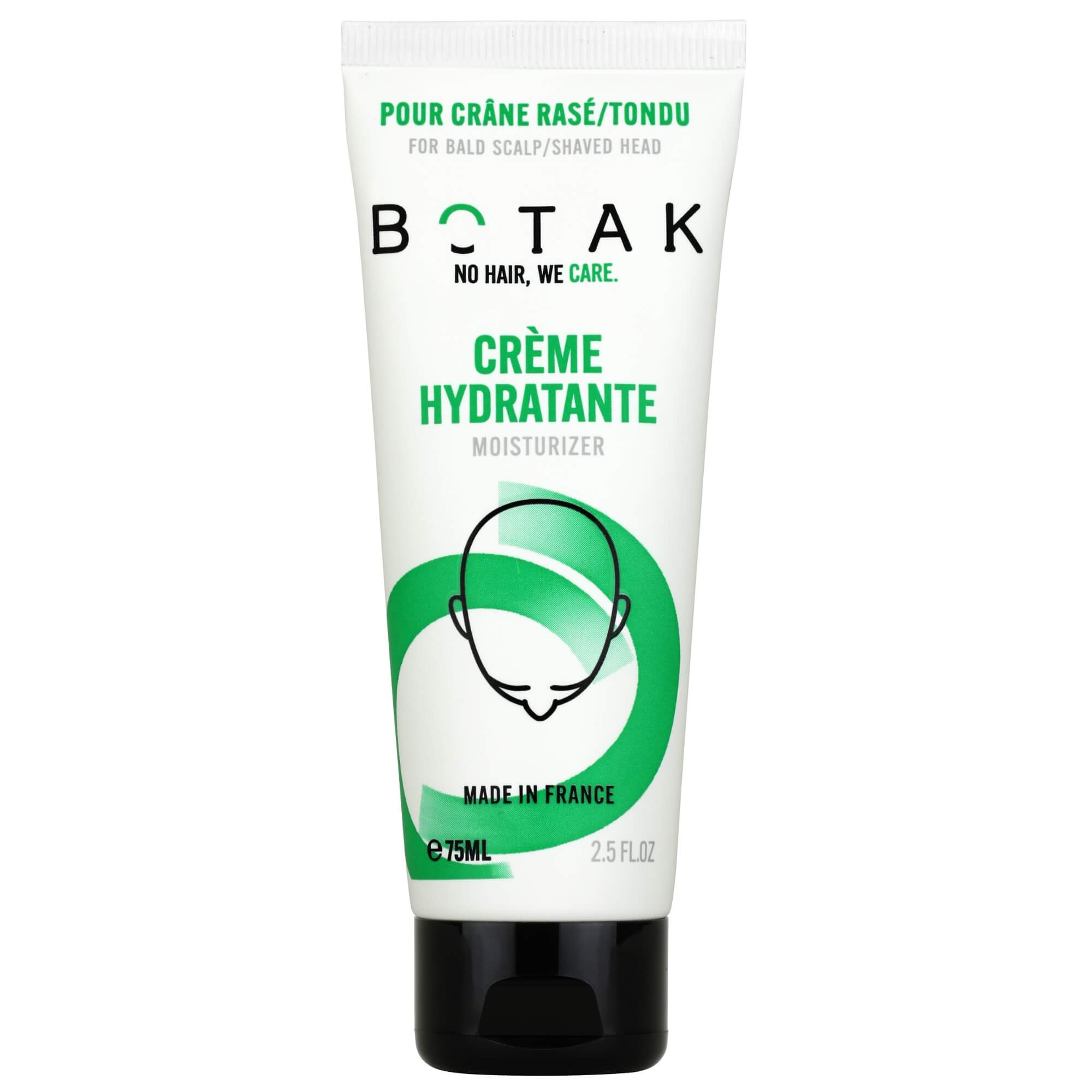 Crème Hydratante 75ml