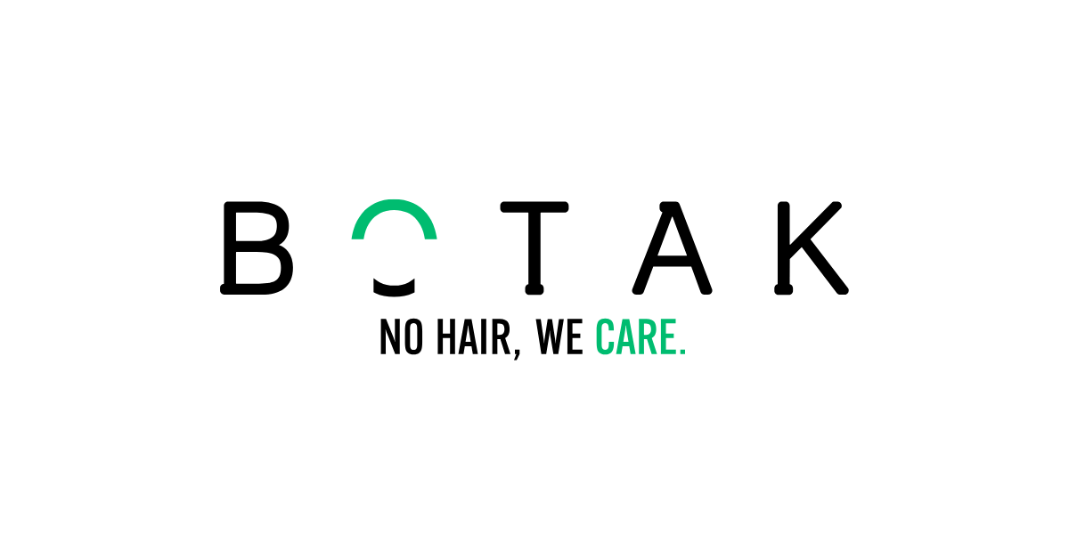 BOTAK – Produits & Conseils pour Crâne Rasé et Chauves