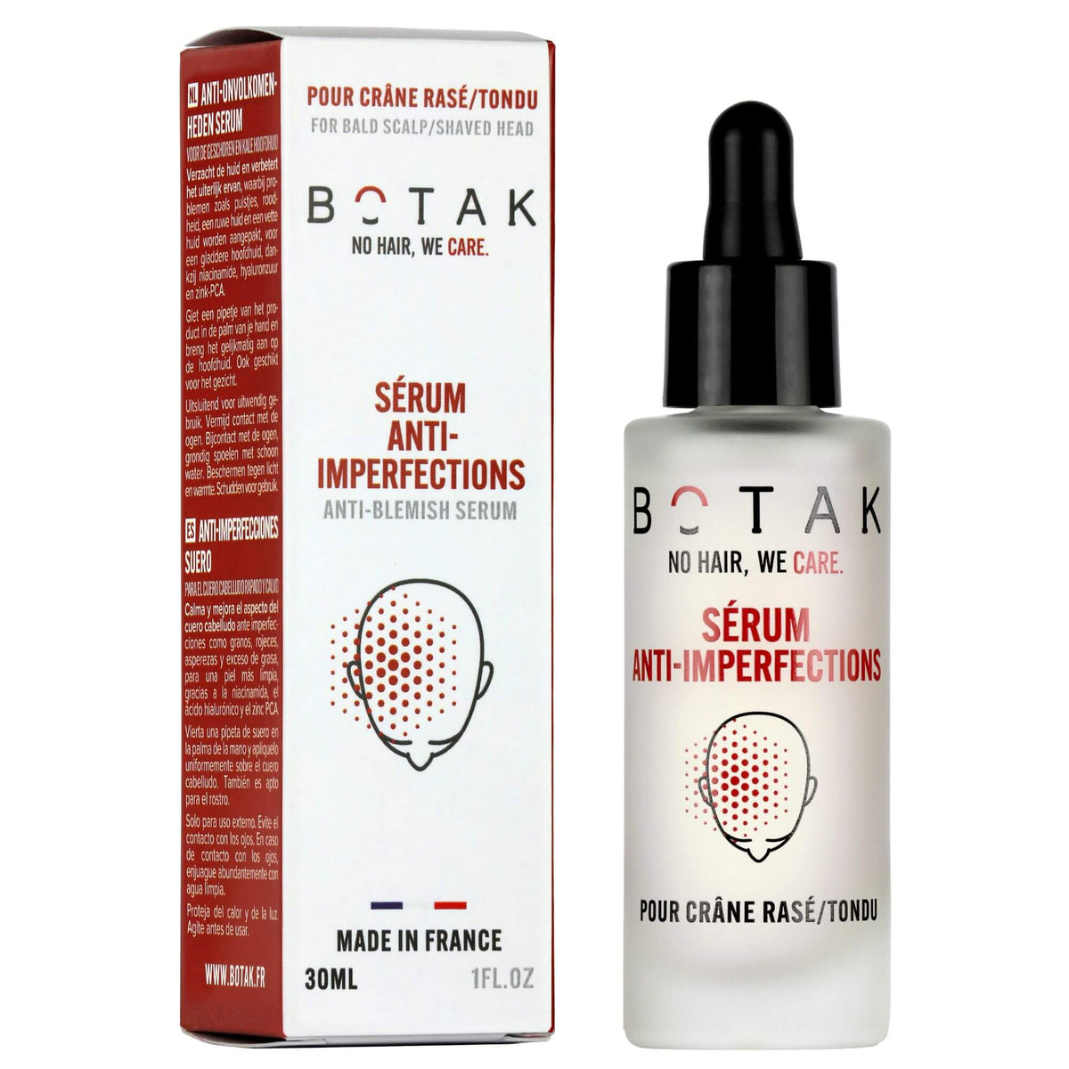 Anti-Blemish Serum 30ml