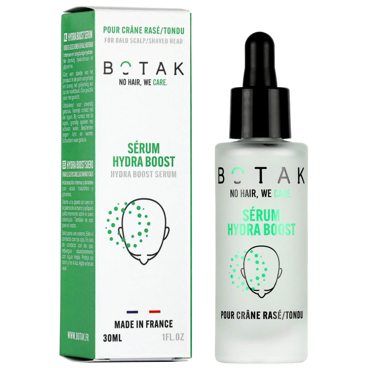 Hydra Boost Serum 30ml
