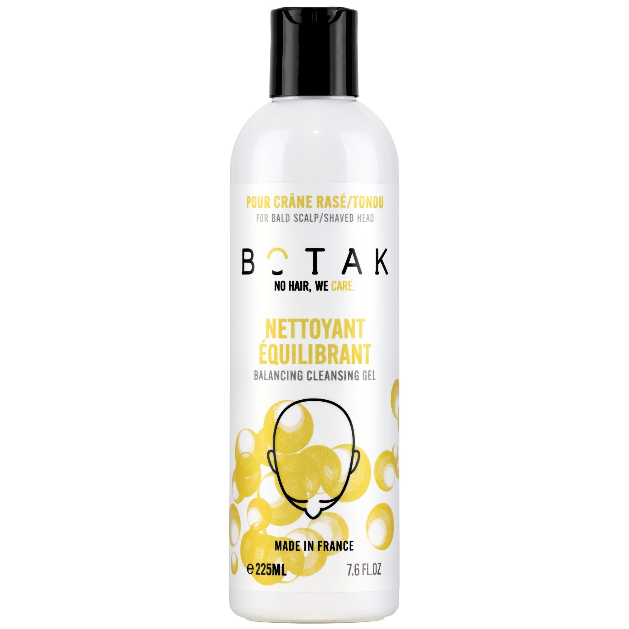 Balancing Cleansing Gel 225ml