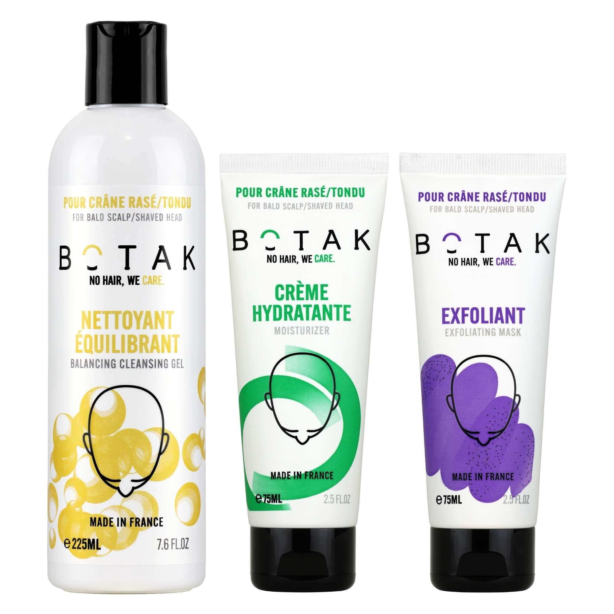Pack Routine Hebdomadaire